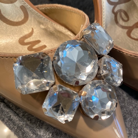 Sam Edelman high heels - Picture 3 of 7